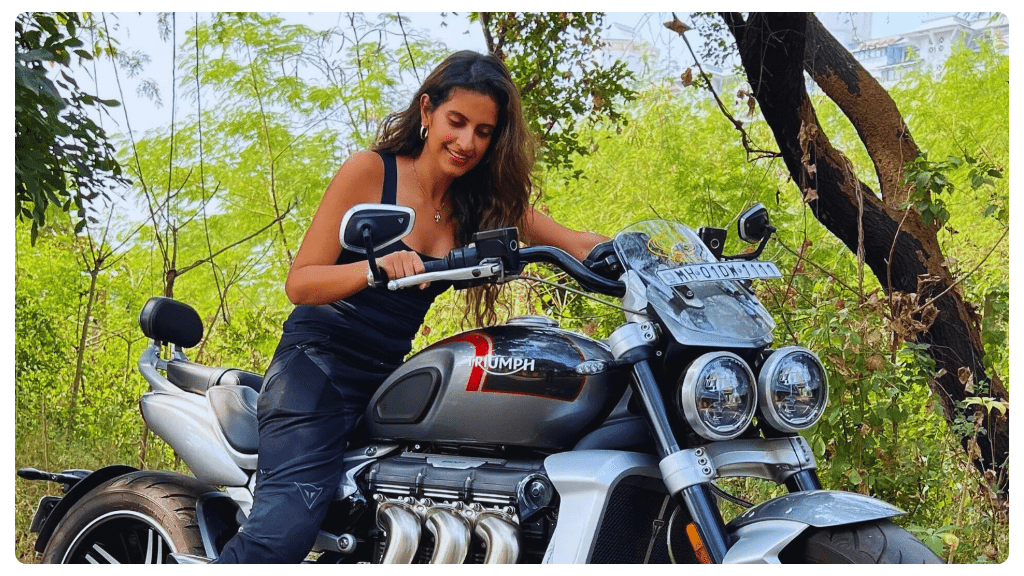 Tips for Buying a Used Motorcycle