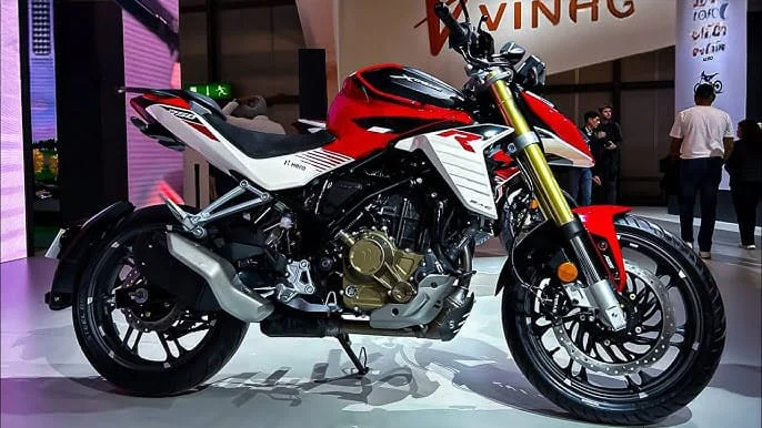 Hero Xtreme 250R Price