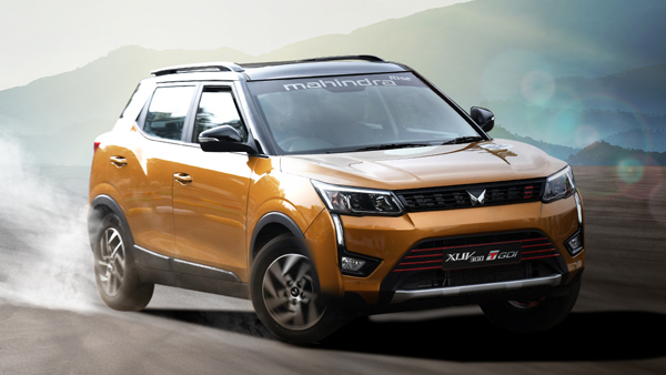 Mahindra XUV300 review
