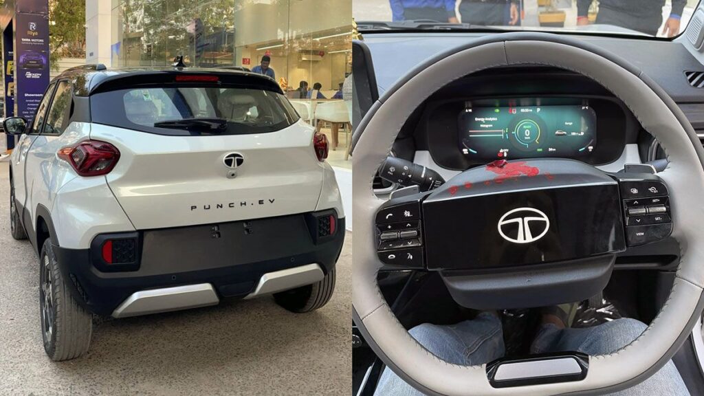 tata punch