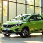 Tata Tiago 2025
