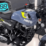 hero splendor 125 new model